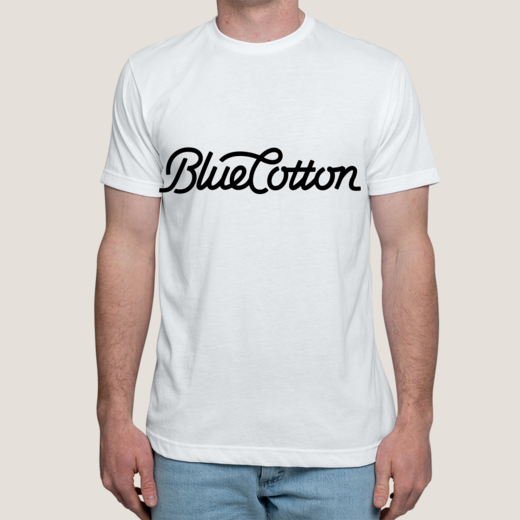 Sample image of 241 Tultex Unisex Poly-Rich T-shirt