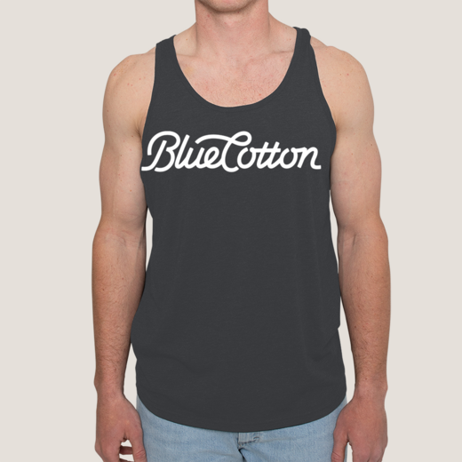 Sample image of 3480 Bella + Canvas Unisex Jersey Tank