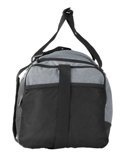 Closeup of a 1369223 Under Armour Undeniable 5.0 MD Duffle Bag